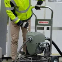 لوله بازکنی«احمدی»فنرزنی وپمپ باد/رسوبگیری وچربی