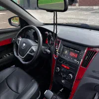 دناپلاس توربو اتوماتیک آپشنال|خودرو سواری و وانت|فردیس, فردیس|دیوار