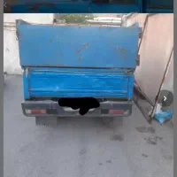 سواری و وانت