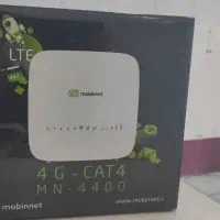 فروش محدود مودم مبین نت
