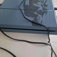 ps4 fat500باندل انچارتد