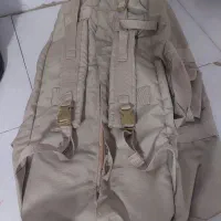 کوله سربازی