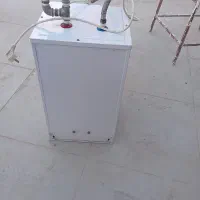 آبگرمکن دیواری برقی|آبگرمکن، پکیج، شوفاژ|گتوند, |دیوار