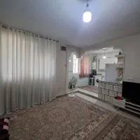 فرش آپارتمان 60 متری  / پارکینگ/ آسانسور/ طلائیه|فروش آپارتمان|قرچک, شهرک طلائیه|دیوار