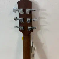 گیتاراکوستیک ایبانز|گیتار، بیس، امپلیفایر|قزوین, |دیوار