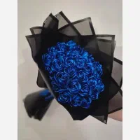 دسته گل شیک و قیمت مناسب دختر گل میخواد خسیس نباش