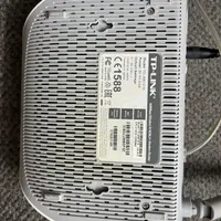 مودم ADSL مدل TP LINK|مودم و تجهیزات شبکه|اصفهان, خانه اصفهان|دیوار