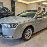 دنا پلاس توربو اتومات آپشنال