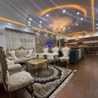 اجاره ویلا باغ دربست 800 متری استخردار