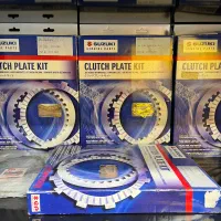 لوازم موتورسنگین