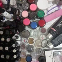 وسایل کاشت ناخن|آرایشی، بهداشتی، درمانی|سنندج, |دیوار