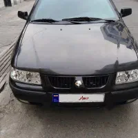 سمند lx مدل ۹۸|خودرو سواری و وانت|تهران, شهرک پاسداران|دیوار