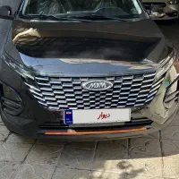 ایکس ۳۳ کراس اتومات x33cross cvt