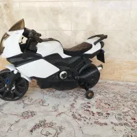 موتور سواری بچگانه|اسباببازی|رشت, حومه رشت|دیوار