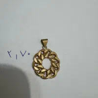 پلاک طلا|جواهرات|ایلام, |دیوار