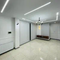 ۷۹متر دوخواب فول امکانات پارکینگ اسانسور سندتکبرگ
