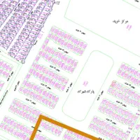 کلانشهر-ردیف-قطعات-300-مسکونی