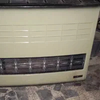 بخاری نیک کالا
