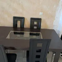 میز غذاخوری