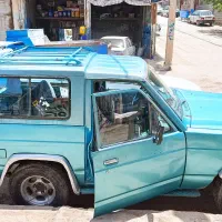 پاترول دو درب ۶۷|خودرو سواری و وانت|بم, |دیوار