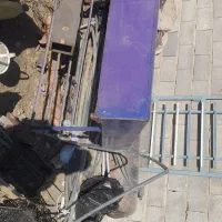 استند میوه فروشی|فروشگاه و مغازه|پیر بکران, |دیوار