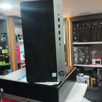 کیس کامپیوترHP ProDesk G3 Towerپردازندهi5 6500