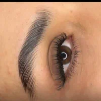 مدل برای اکستیشن مژه و لیفت و ابرو مژه|خدمات آرایشگری و زیبایی|اردبیل, |دیوار