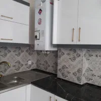 خونه 50متری تازه ساخت 45 متر زیربنا|فروش آپارتمان|مشهد, شهید شهریاری|دیوار