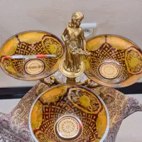 اردو گلد کیش|ظروف سرو و پذیرایی|کرج, اصفهانی‌ها|دیوار