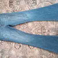 شلوار بوت کات