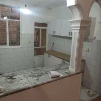 اجاره آپارتمان ۶۵ متری ۱ خوابه طبقه ۱ خ بازرگانی|اجارهٔ آپارتمان|کرج, حصارک بالا|دیوار