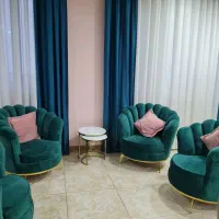 مبل تک نفره