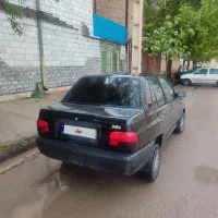 پراید مدل ۸۷