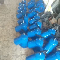 لوله .شیر ابریز . شیر آبریز کشاورزی ،ته خطی .رینگ|عمده‌فروشی|خمینی‌شهر, |دیوار