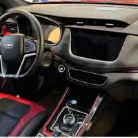 کی ام سی A5  KMC|خودرو سواری و وانت|مشهد, بهشت|دیوار