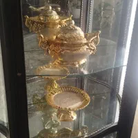گنجه شیک و سالم