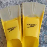 فین شنا قدرتی اسپیدو