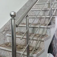 حفاظ و نرده شادمهر استیل