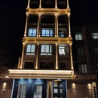 اپارتمان100مترهاشمیه40