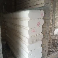 ۸عدد فوم سقفی