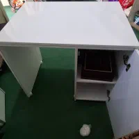 میز و صندلی ام دی اف|میز تحریر و کامپیوتر|سنقر, |دیوار