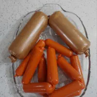 سوسیس و کالباس خانگی