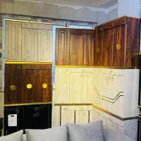 جاکفشی پنجره ای جدید،عرضه عمده زرین کالا 2|جاکفشی، کمد، دراور|یاسوج, |دیوار