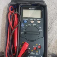 مولتی متر هیوکی3256