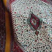 انواع فرش کشکولی|فرش|شیراز, بازار|دیوار