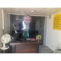 فروش امتیاز ۵۰ درصد از کارواش توربو پلاس|فروشگاه و مغازه|ایلام, |دیوار