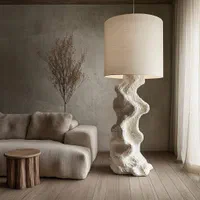 اجرای مجسمه آباژور میز صندلی پاپیه ماشه دکور مغازه|مجسمه، تندیس، ماکت|کرج, فاز ۱ مهرشهر|دیوار