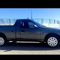 آریسان 2 صفر خاکستری، سفید/مدل 404/اقساطی|خودرو سواری و وانت|تهران, نارمک|دیوار