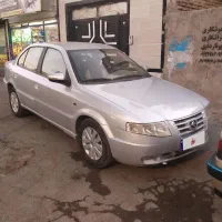 سمندسورنمدل۸۸شاسیهاوفنیسالم