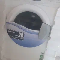 لباس شویی مارک ابسال ۷کیلویی